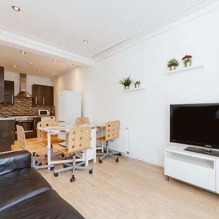 Mile End Double Rooms 27 Guest House London Exterior foto