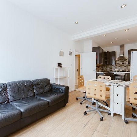 Mile End Double Rooms 27 Guest House London Exterior foto