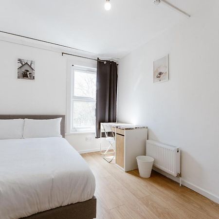 Mile End Double Rooms 27 Guest House London Exterior foto