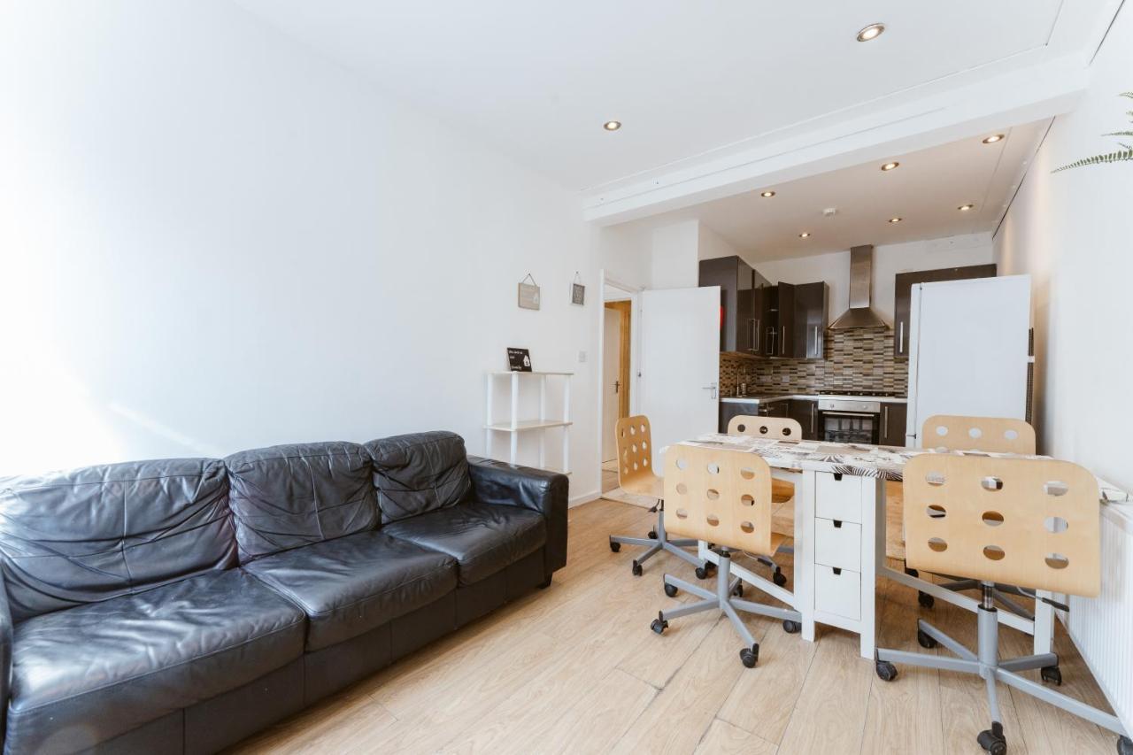 Mile End Double Rooms 27 Guest House London Exterior foto